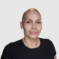 Portrait of Cori Lucas, Registered Acupuncturist